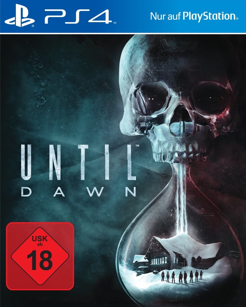 Until Dawn