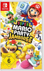 Super Mario Party Jamboree