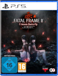FATAL FRAME II: Crimson Butterfly Remake