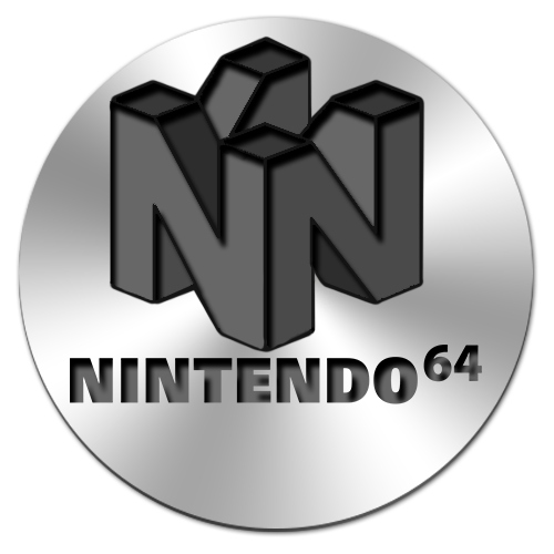 Nintendo 64