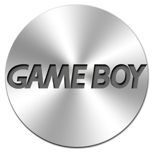 Nintendo GameBoy