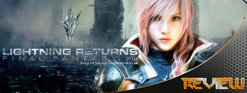 Lightning-Returns