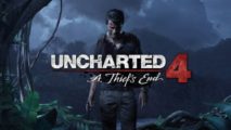 Uncharted 4: A Thief's Emd