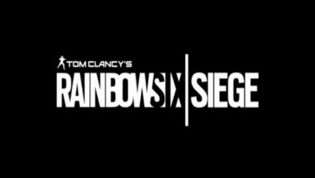 Tom Clancy's Rainbow Six Siege