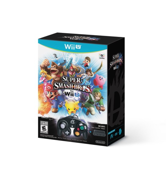 Smash Bundle 01