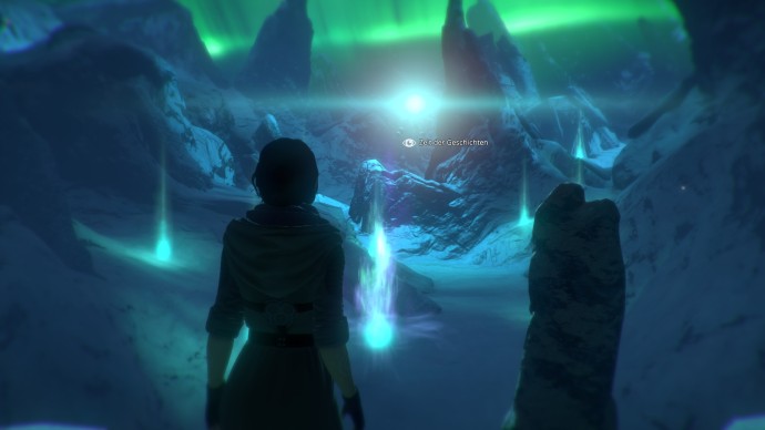 Dreamfall Chapters Screenshot5