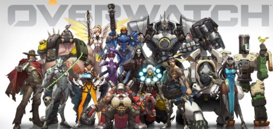 Overwatch