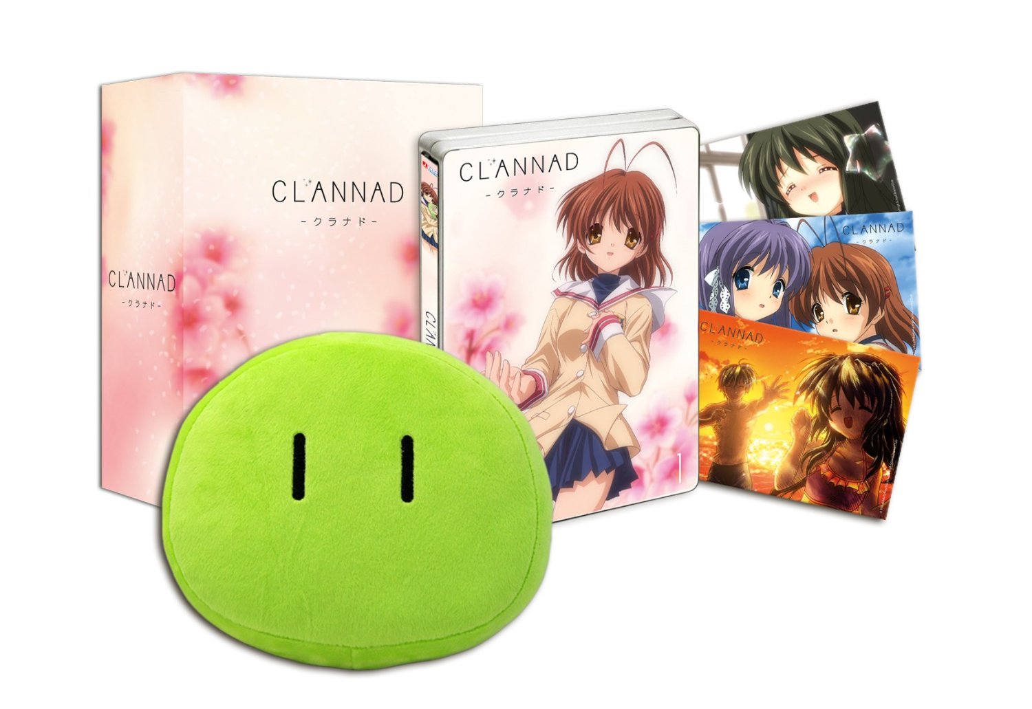 clannad 1