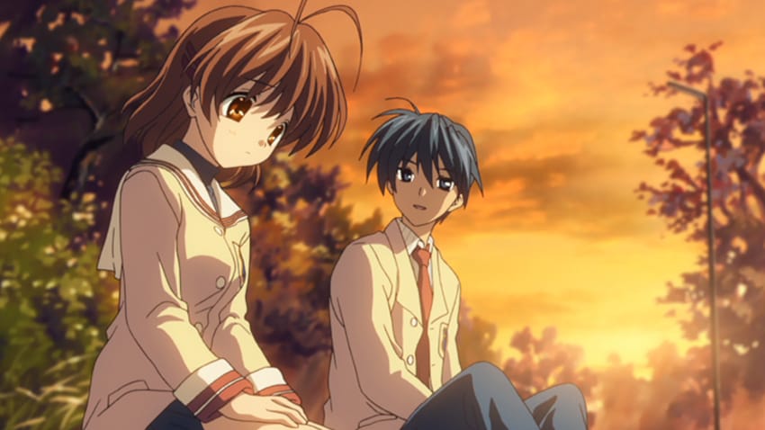 clannad 3