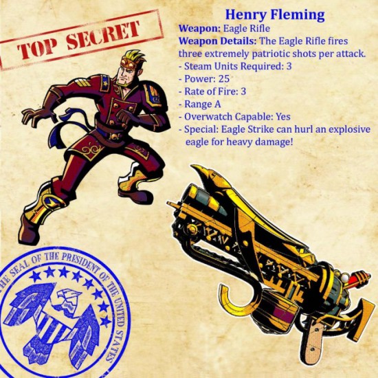 Codenam STEAM Bio