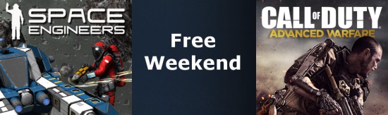 Free Weekend