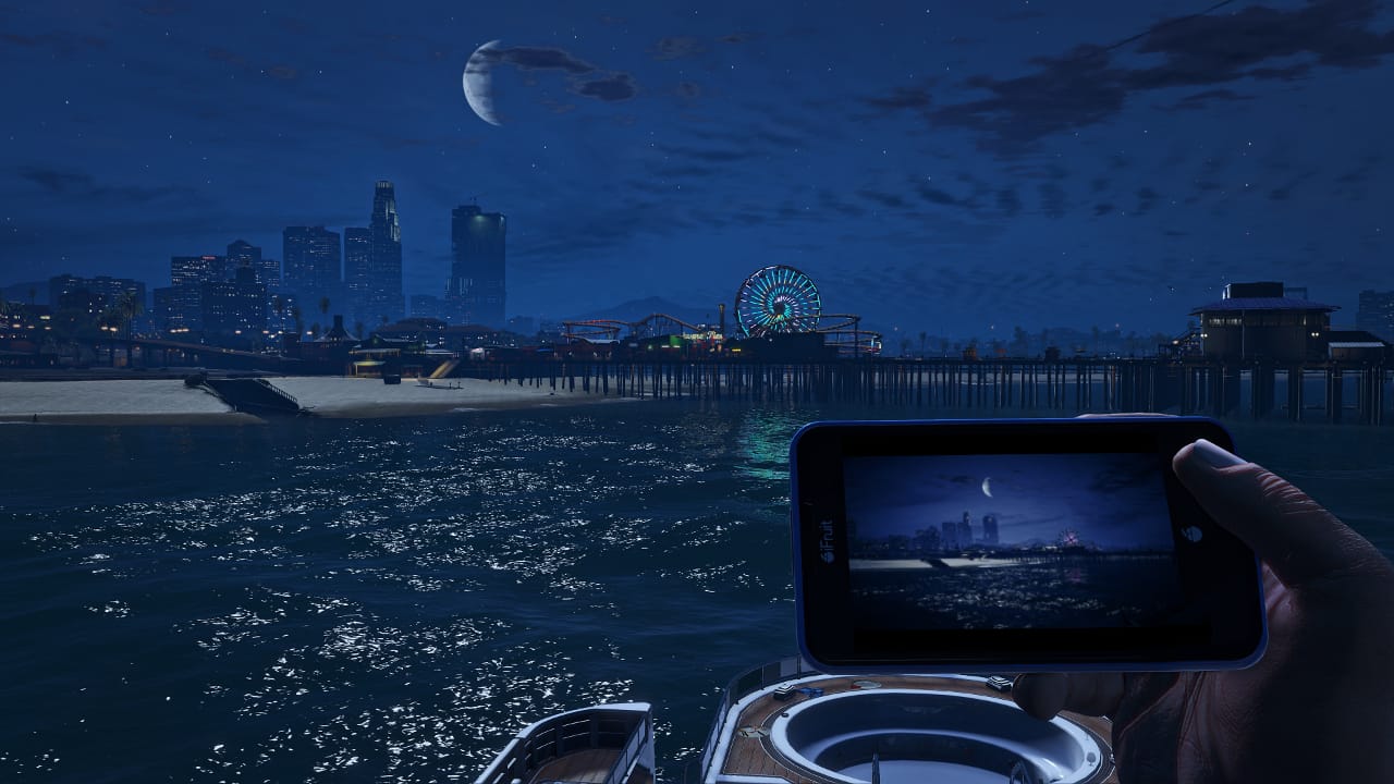 GTAV PC 15