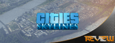 Cities: Skylines