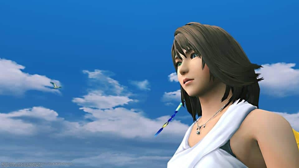 FFX5