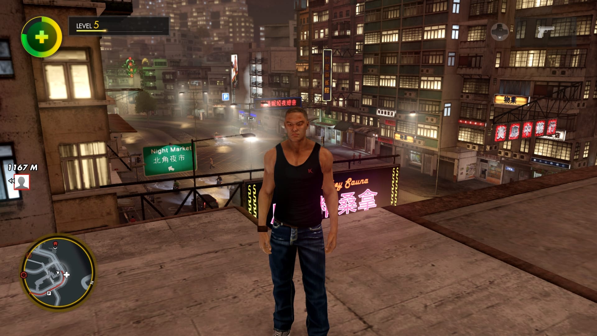 Triad Wars Screenshot7