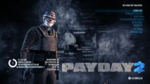 Payday 2