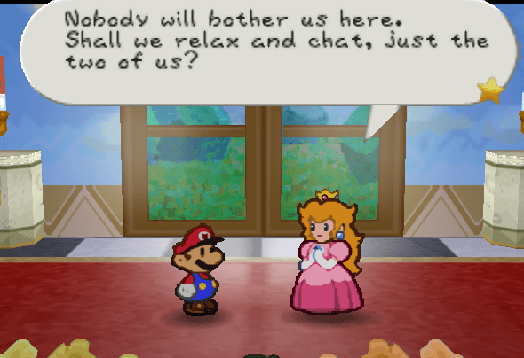 paper mario 1