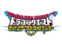 Dragon Quest: Monster Battle Scanner Logo