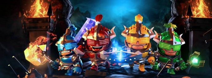 super dungeon bros