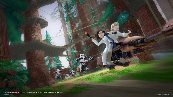 disney infinity 3.2