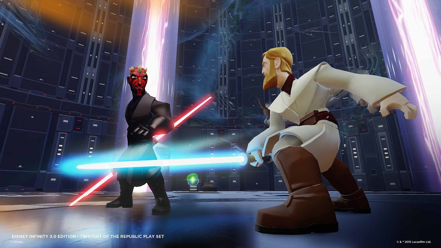 disney infinity 3.3