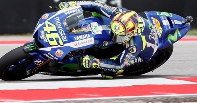 Valentino Rossi The Game