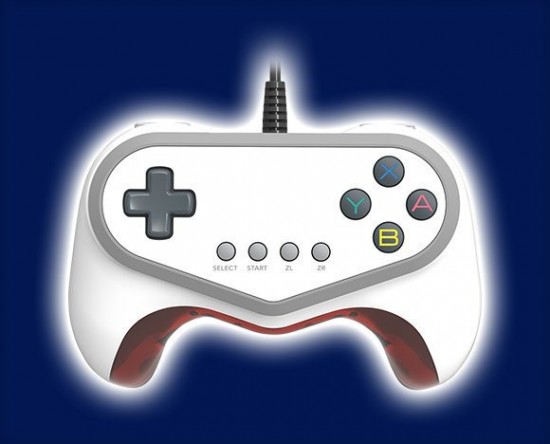 Pokémon Tekken Pro Pad 2