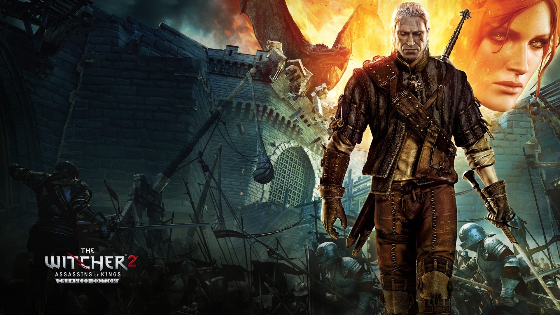 witcher 2