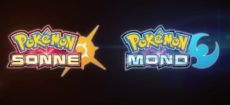 Pokémon Sonne & Mond