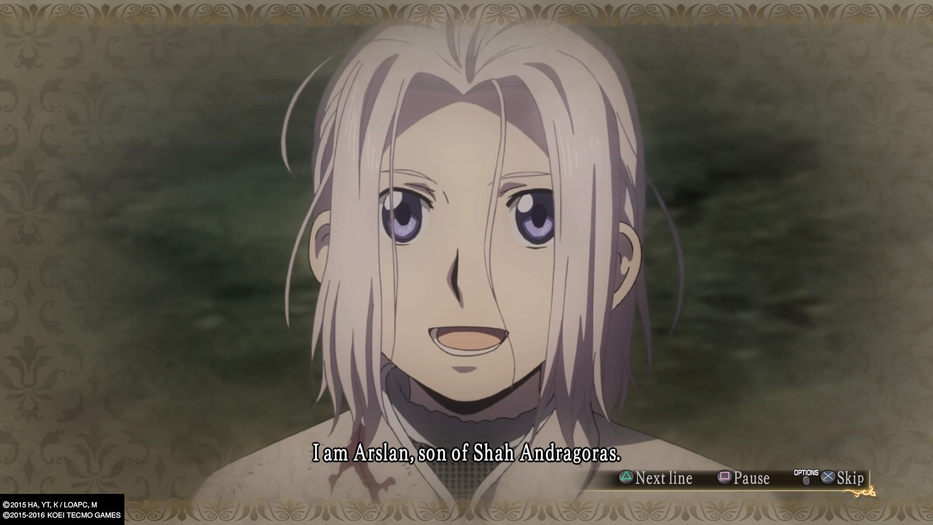 ARSLAN: THE WARRIORS OF LEGEND_20160129131317