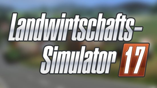 Landwirtschafts-Simulator 17