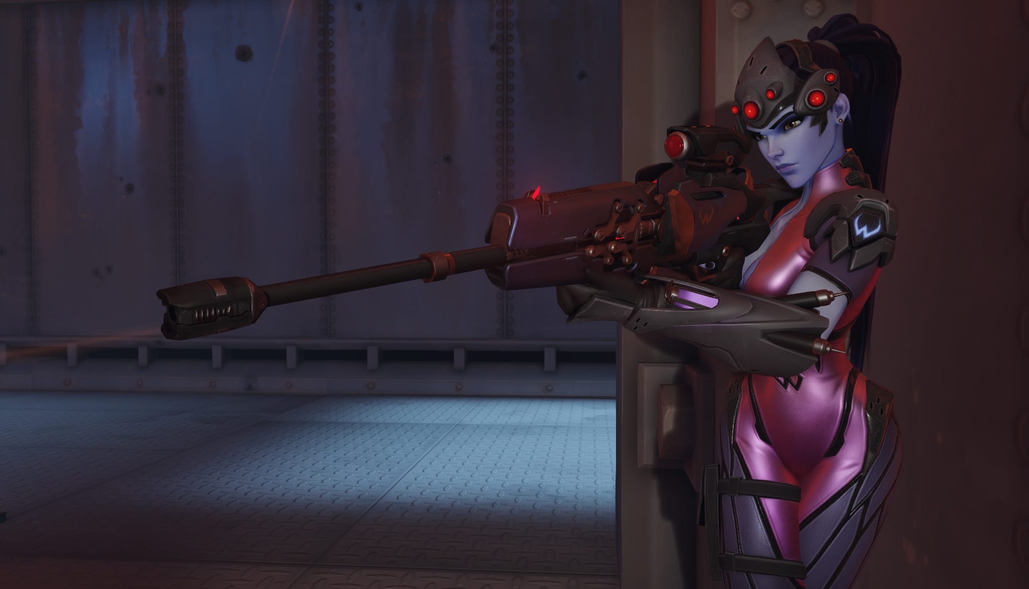 overwatch widowmaker