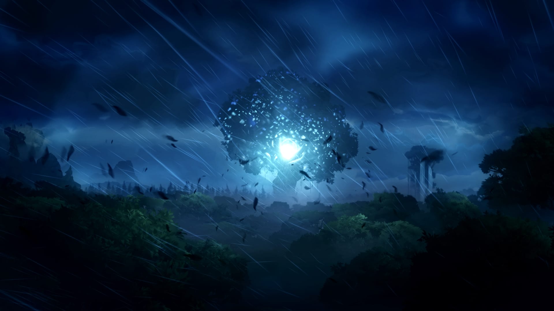 Ori and the Blind Forest Definitive Edition Screenshot1