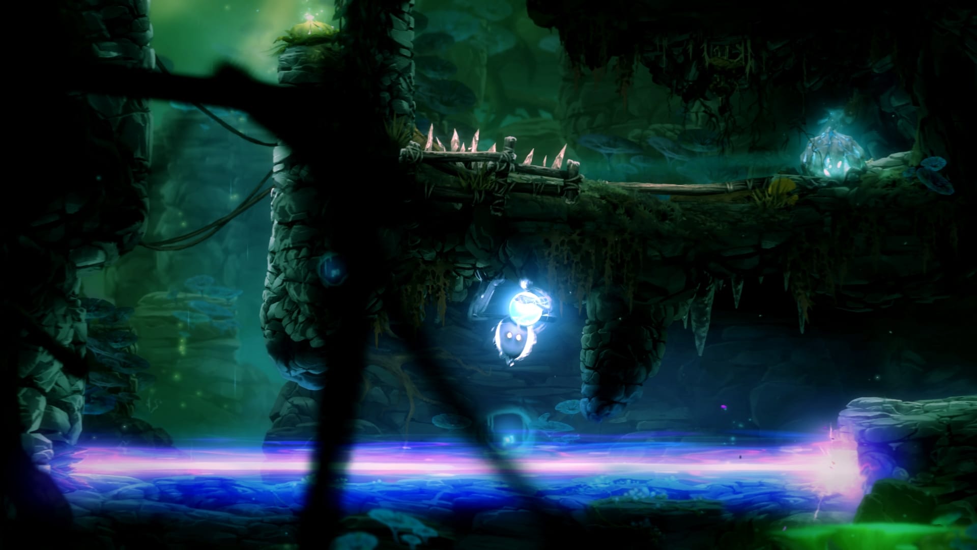 Ori and the Blind Forest Definitive Edition Screenshot5