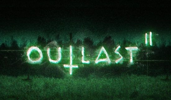 Outlast 2