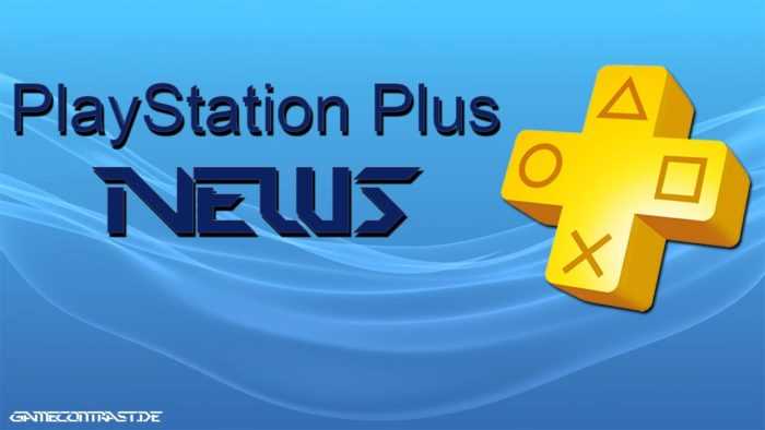 PlayStationn Plus
