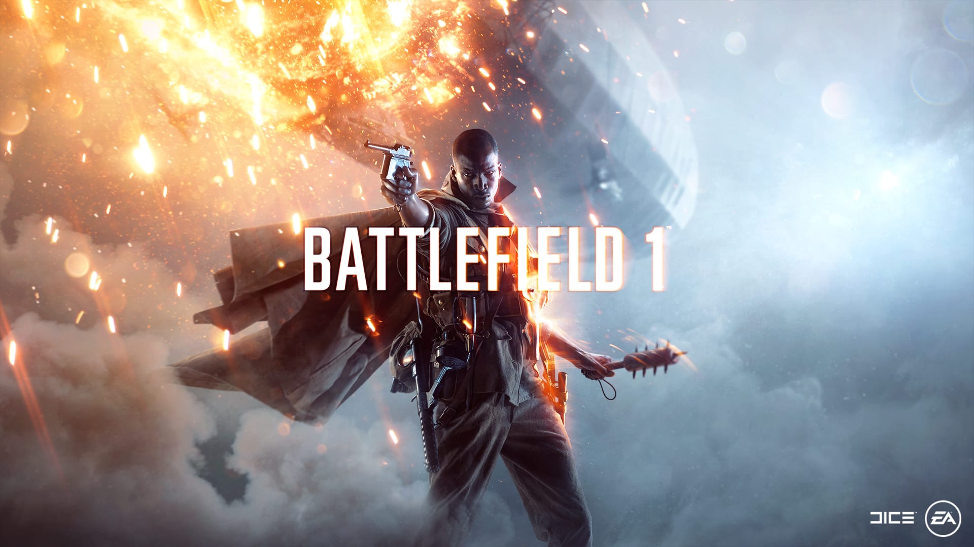 Battlefield 1 Beitragsbild