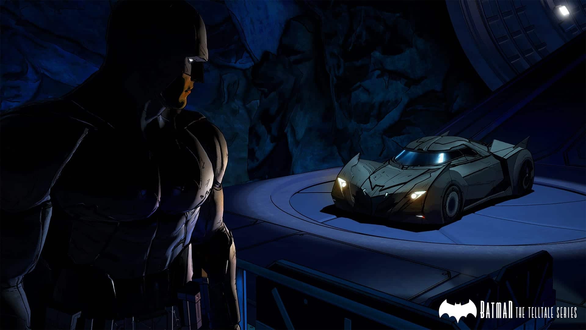 005_Batcave_Batmobile