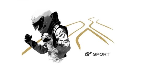 Gran Turismo Sport