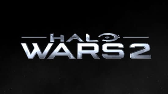 Halo Wars 2