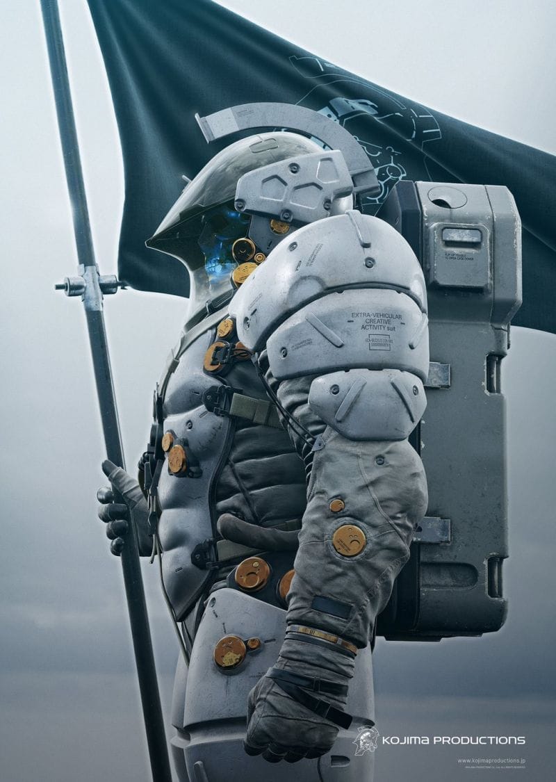 Kojima Productions 02