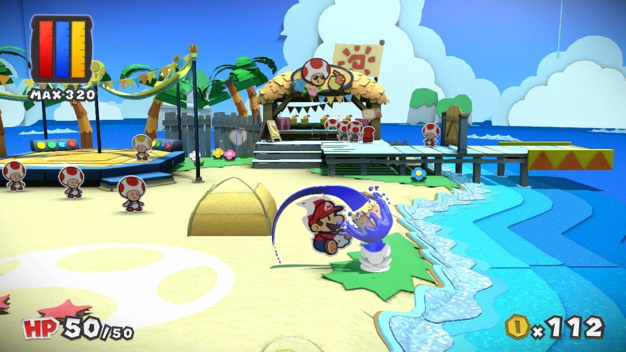 Paper Mario Color Splash (28)