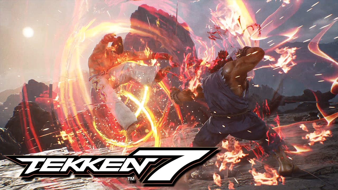 tekken 7 beitragsbild