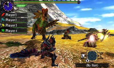 5_E3_N3DS_MHG_Screenshot_N3DS_MonsterHunterGenerations_Screenshots_(GreatMaccao)_07