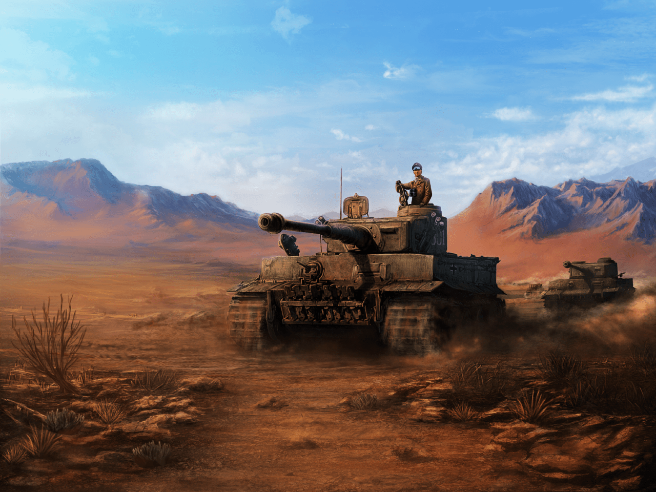 HeartsofIronIV_rommel_desert_fox-gamezone