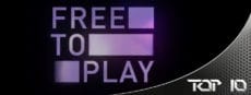 Top 10 Free-to-Play Games