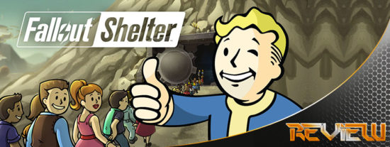 Fallout Shelter