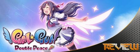 Gal Gun: Double Peace