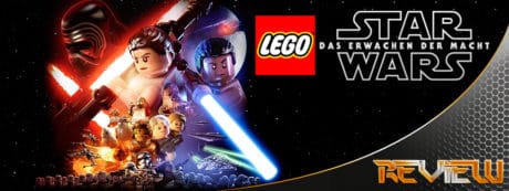 LEGO Star Wars: Das Erwachen der Macht