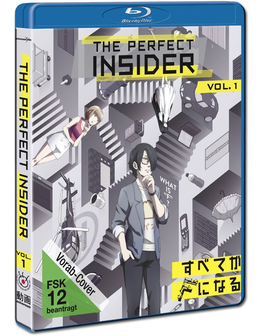 perfect insider bluray